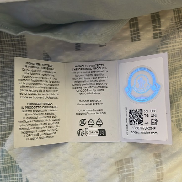 Moncler - Picture 14 of 15